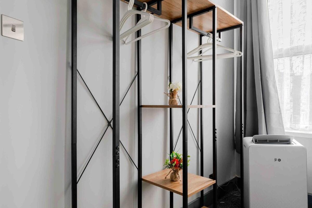 Artistic And Charming 3br 2bath House Marylebone Сasa de vacaciones *