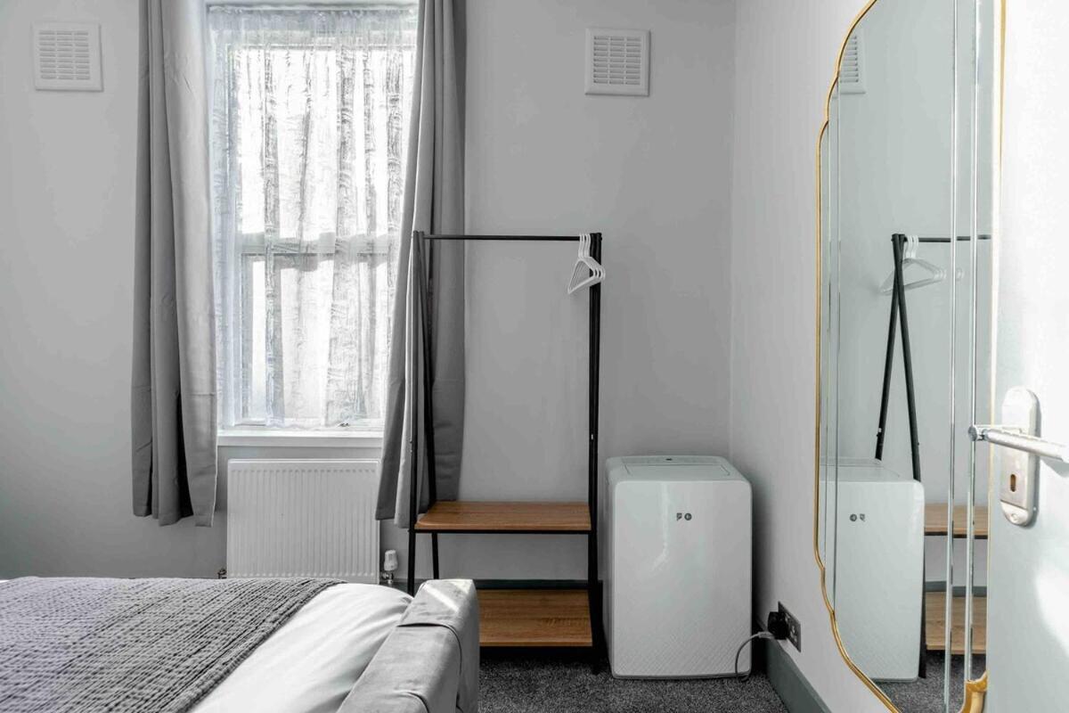 Artistic And Charming 3br 2bath House Marylebone * Londres