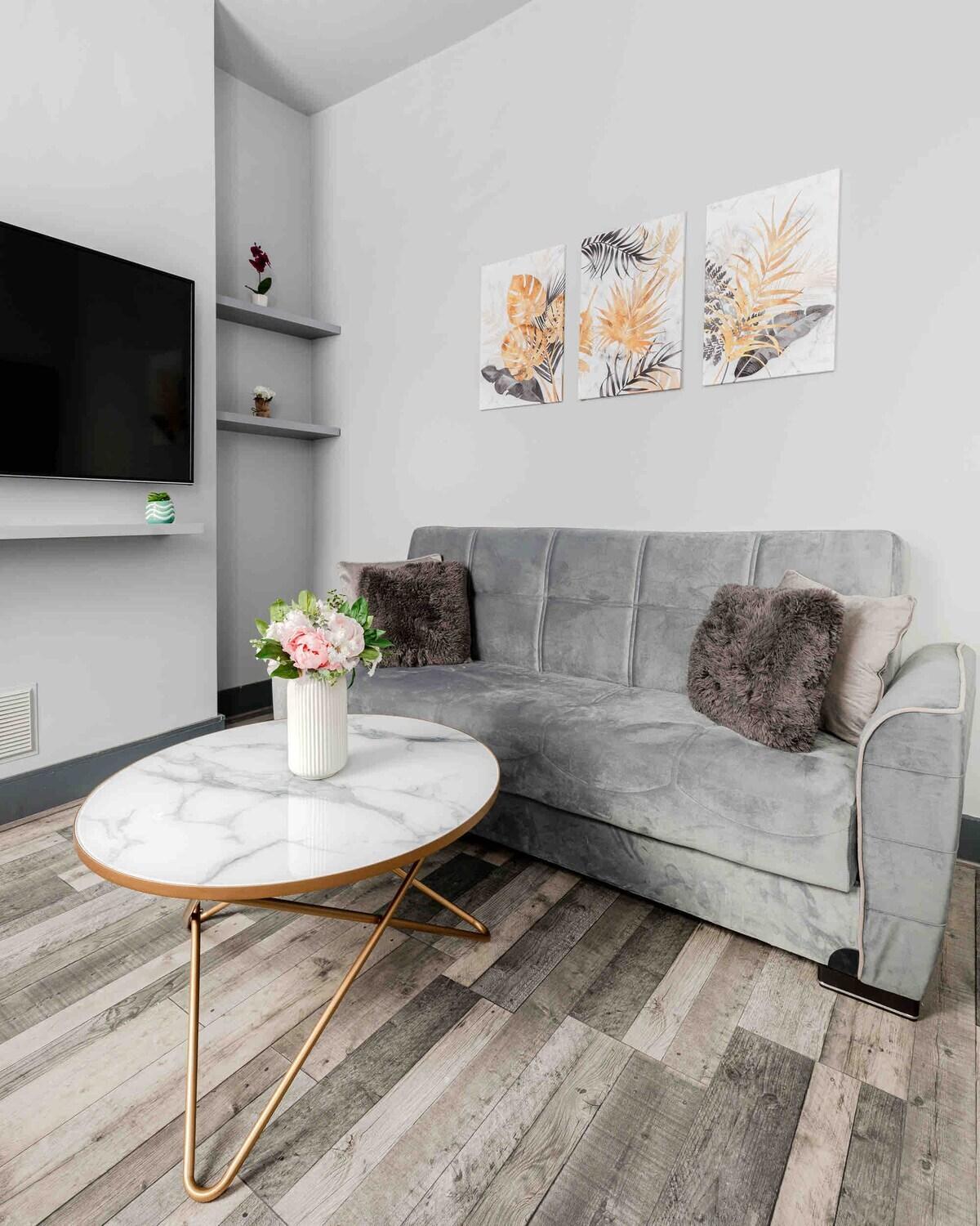 Artistic And Charming 3br 2bath House Marylebone Сasa de vacaciones Londres